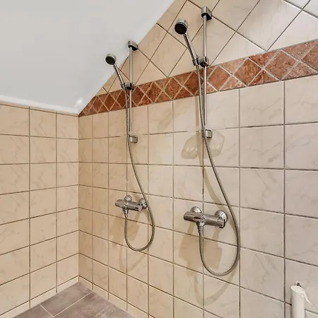 Forenom Serviced Hall Apartmán *