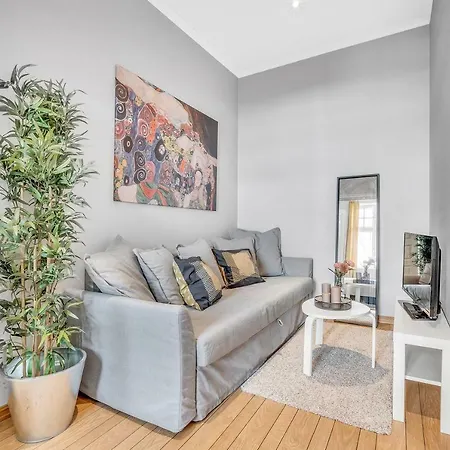 Forenom Serviced Hall Oslo